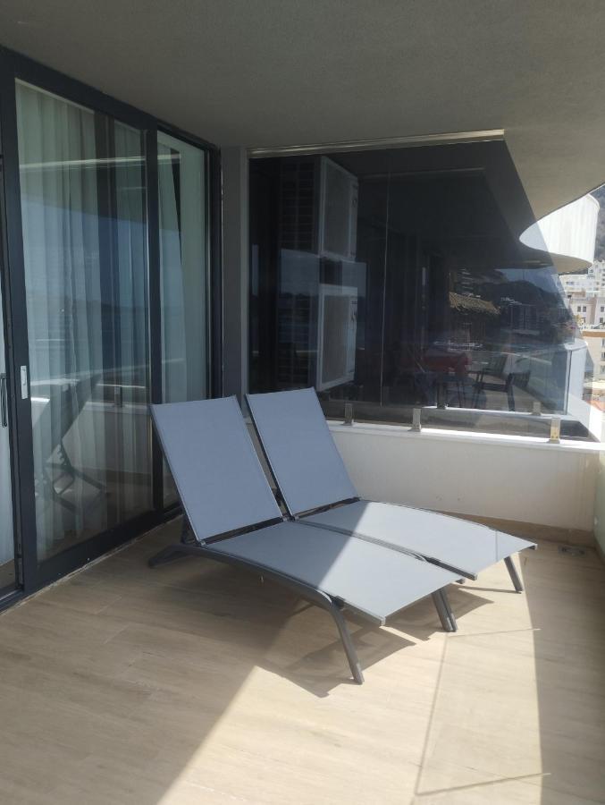 Beachfront Luxury Apartment Budva Exteriér fotografie